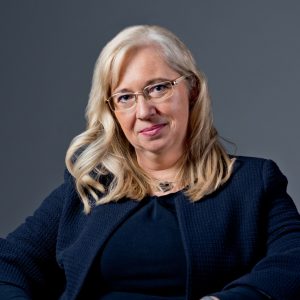 dr hab. Anna Cierniak-Emerych
