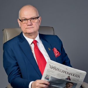 Jan Marek Wasilewski